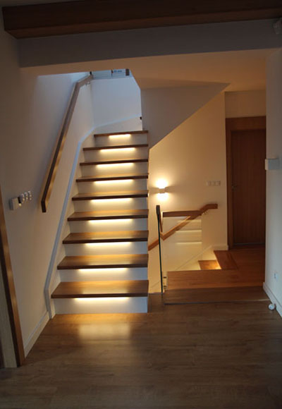 schody na beton nr 100