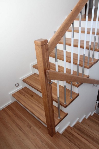 schody na beton nr 109