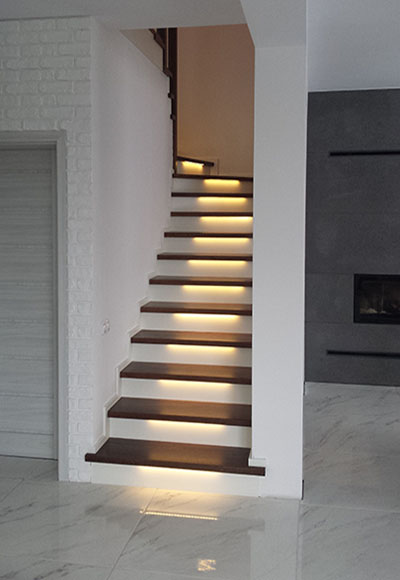 schody na beton nr 111