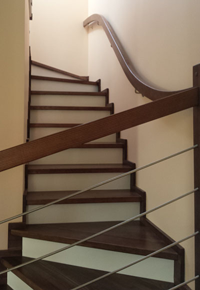 schody na beton nr 112