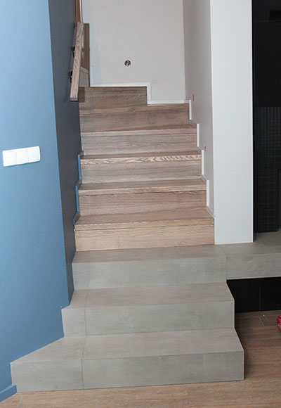 schody na beton nr 115