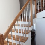 Schody na beton nr 109