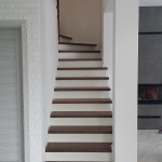 Schody na beton nr 111