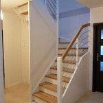 szuflady w podstopniach