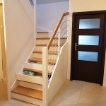 szuflady w podstopniach