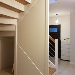 szuflady w podstopniach