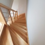 Konstrukcja: Policzkowo - dystansowa