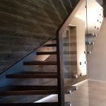 półkowa na policzku