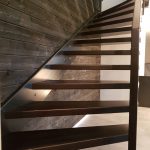 półkowa na policzku