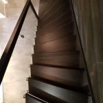 kolor schodów jesion