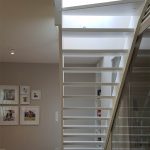 2x 1/4 zabiegu z jednym podestem