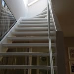 2x 1/4 zabiegu z jednym podestem