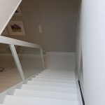 2x 1/4 zabiegu z jednym podestem