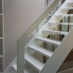 2x 1/4 zabiegu z jednym podestem