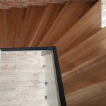 Schody półkowe klasyczne