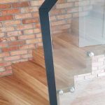 Schody półkowe klasyczne