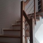 schody klasyczne na beton