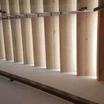 schody samonośne półkowe