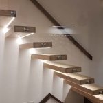 schody samonośne półkowe