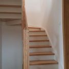 schody smonosne policzkowe