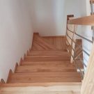 schody smonosne policzkowe