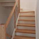 schody smonosne policzkowe