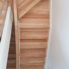 schody smonosne policzkowe