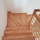 schody klasyczne betonowe