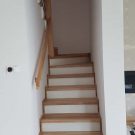 schody klasyczne betonowe