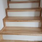 schody klasyczne betonowe