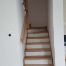 schody klasyczne betonowe