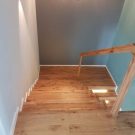 Schody dywanowe na beton