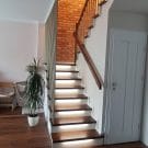 Schody na beton nr 138