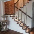 Schody na beton nr 138