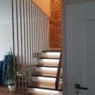 Schody na beton nr 138