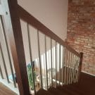 Schody na beton nr 138