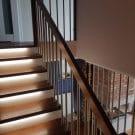 Schody na beton nr 138