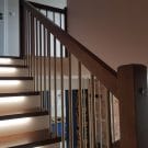 Schody na beton nr 138