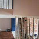 Schody na beton nr 138