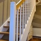 Schody samonośne nr 48