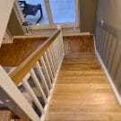 Schody samonośne nr 48