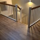 Schody samonośne nr 48