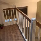 Schody samonośne nr 48