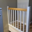 Schody samonośne nr 48