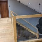 Schody samonośne nr 47