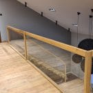 Schody samonośne nr 47