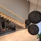 Schody samonośne nr 47