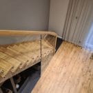 Schody samonośne nr 47