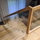 Schody samonośne nr 47