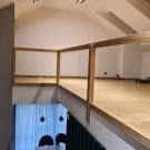 Schody samonośne nr 47